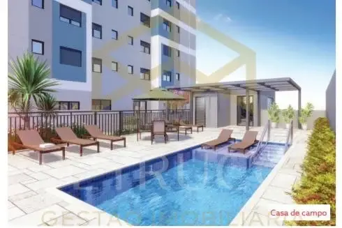 Foto 1 de Apartamento com 3 Quartos à venda, 105m² em Jardim Planalto, Campinas