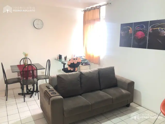 Foto 5 de Apartamento com 3 Quartos à venda, 68m² em Jardim São Paulo, Recife