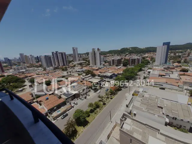 Foto 3 de Apartamento com 3 Quartos à venda, 95m² em Lagoa Nova, Natal