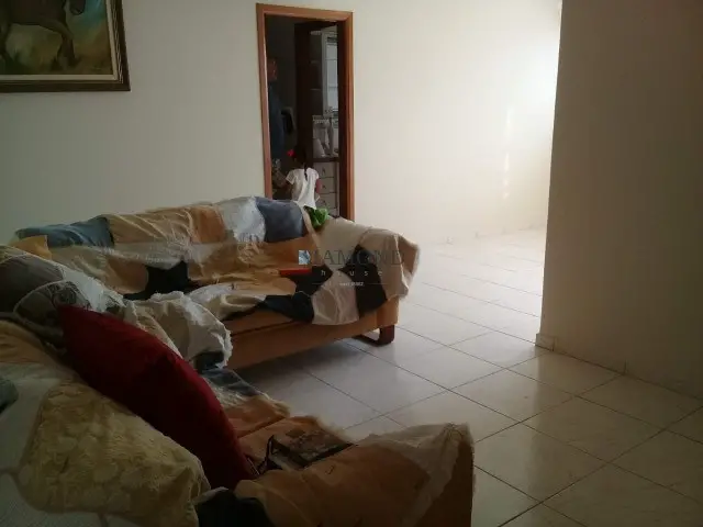 Foto 2 de Apartamento com 3 Quartos à venda, 63m² em Lixeira, Cuiabá
