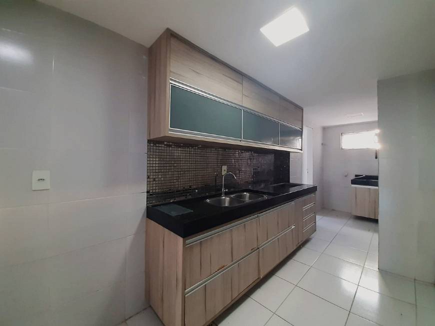 Foto 4 de Apartamento com 3 Quartos à venda, 90m² em Manaíra, João Pessoa