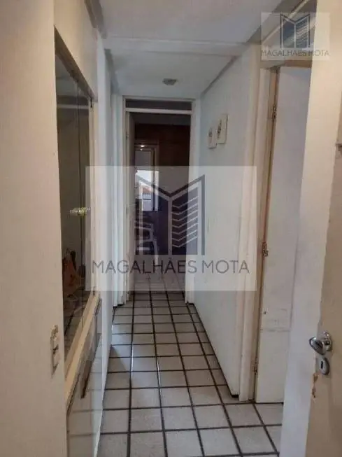 Foto 5 de Apartamento com 3 Quartos à venda, 152m² em Meireles, Fortaleza