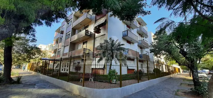 Foto 1 de Apartamento com 3 Quartos à venda, 97m² em Menino Deus, Porto Alegre