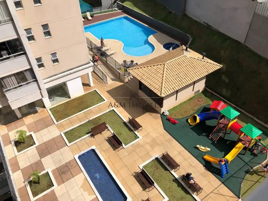 Foto 1 de Apartamento com 3 Quartos à venda, 62m² em Ouro Preto, Belo Horizonte