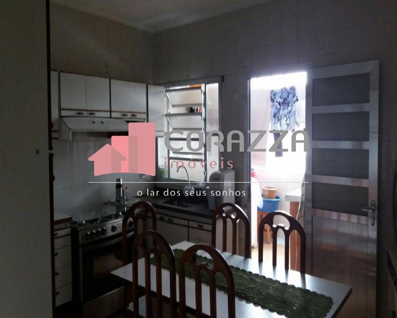 Foto 1 de Apartamento com 3 Quartos à venda, 83m² em Parque Oratorio, Santo André