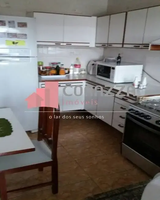 Foto 5 de Apartamento com 3 Quartos à venda, 83m² em Parque Oratorio, Santo André