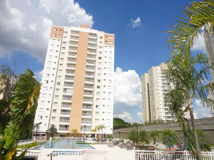 Foto 1 de Apartamento com 3 Quartos à venda, 111m² em Parque Prado, Campinas