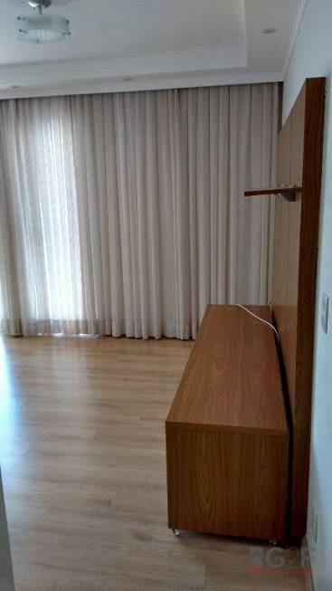 Foto 4 de Apartamento com 3 Quartos à venda, 87m² em Parque Prado, Campinas