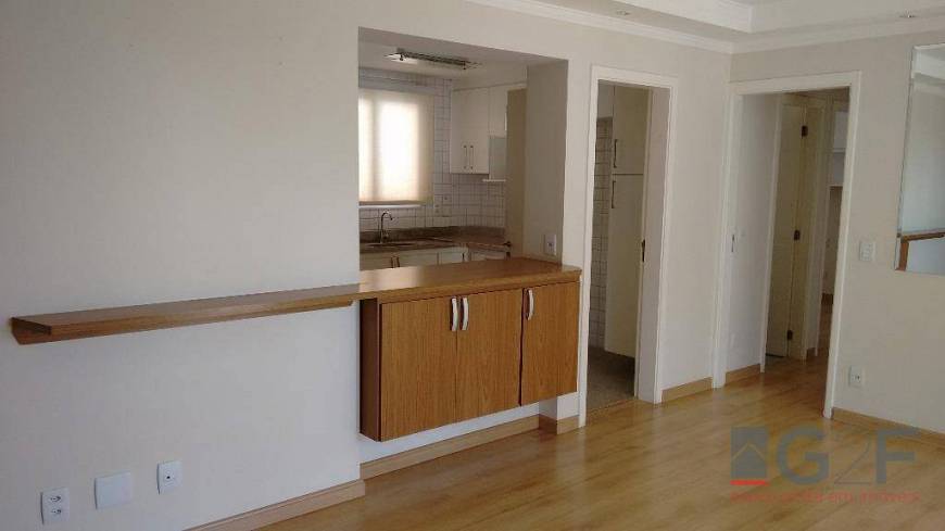 Foto 5 de Apartamento com 3 Quartos à venda, 87m² em Parque Prado, Campinas