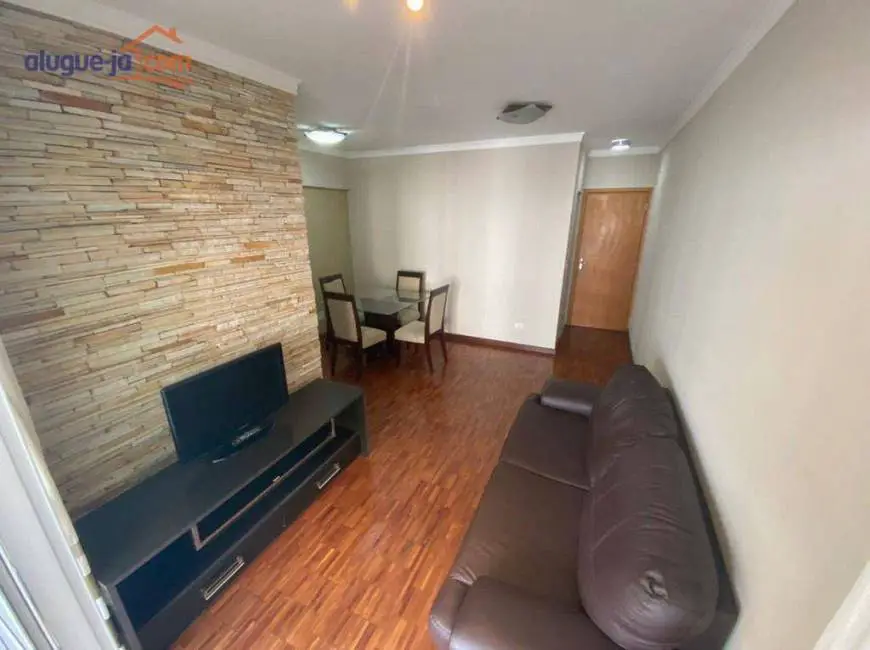 Foto 3 de Apartamento com 3 Quartos à venda, 85m² em Parque Residencial Aquarius, São José dos Campos