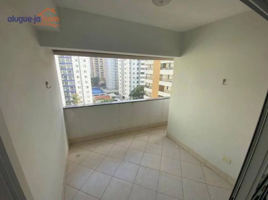 Foto 4 de Apartamento com 3 Quartos à venda, 85m² em Parque Residencial Aquarius, São José dos Campos