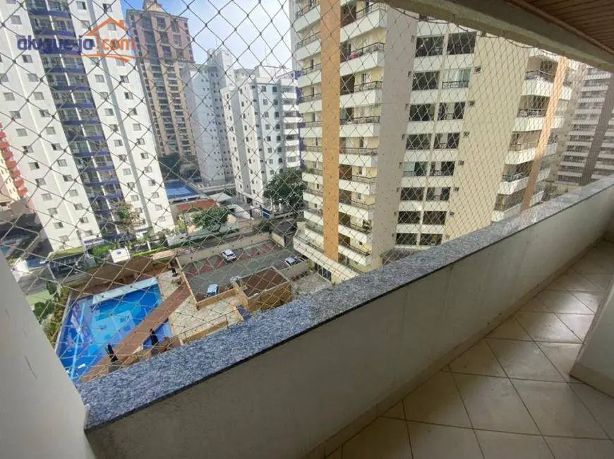 Foto 5 de Apartamento com 3 Quartos à venda, 85m² em Parque Residencial Aquarius, São José dos Campos