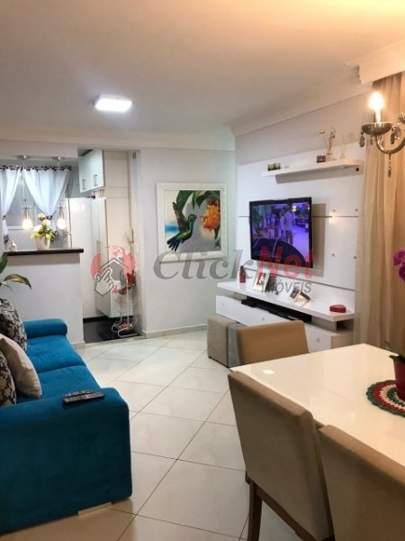 Foto 1 de Apartamento com 3 Quartos à venda, 70m² em Paulicéia, São Bernardo do Campo