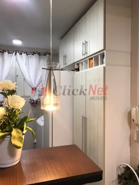 Foto 3 de Apartamento com 3 Quartos à venda, 70m² em Paulicéia, São Bernardo do Campo