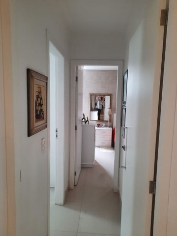 Foto 3 de Apartamento com 3 Quartos à venda, 110m² em Santa Lúcia, Vitória