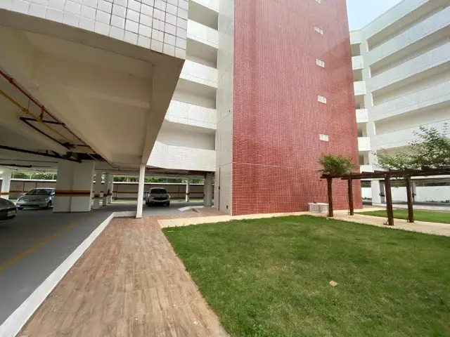 Foto 1 de Apartamento com 3 Quartos à venda, 92m² em , São José de Ribamar