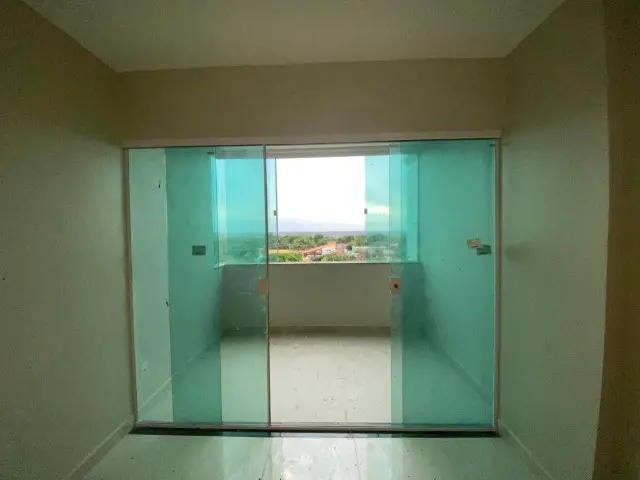 Foto 3 de Apartamento com 3 Quartos à venda, 92m² em , São José de Ribamar