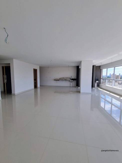 Foto 1 de Apartamento com 3 Quartos à venda, 179m² em Setor Marista, Goiânia