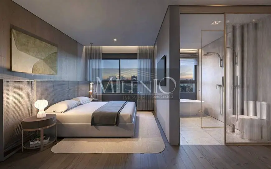 Foto 5 de Apartamento com 3 Quartos à venda, 111m² em Sumaré, São Paulo