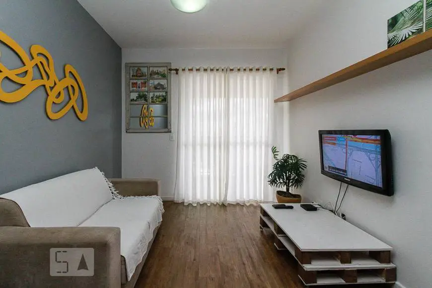 Foto 1 de Apartamento com 3 Quartos à venda, 86m² em Tatuapé, São Paulo