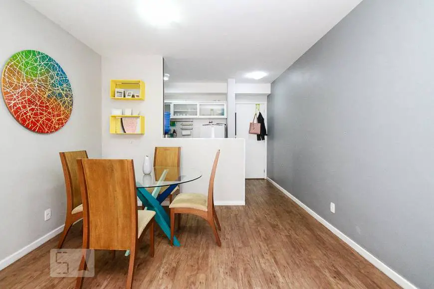 Foto 3 de Apartamento com 3 Quartos à venda, 86m² em Tatuapé, São Paulo