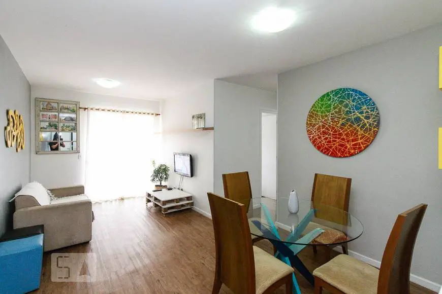 Foto 4 de Apartamento com 3 Quartos à venda, 86m² em Tatuapé, São Paulo