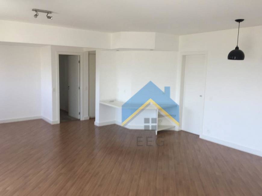 Foto 2 de Apartamento com 3 Quartos para alugar, 115m² em Vila Cruzeiro, São Paulo