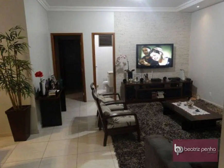 Foto 1 de Apartamento com 3 Quartos à venda, 123m² em Vila Nossa Senhora da Paz, São José do Rio Preto