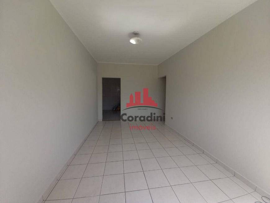 Foto 1 de Apartamento com 3 Quartos para alugar, 110m² em Vila Santa Catarina, Americana