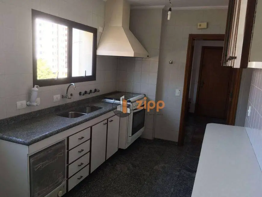 Foto 5 de Apartamento com 4 Quartos à venda, 158m² em Água Fria, São Paulo