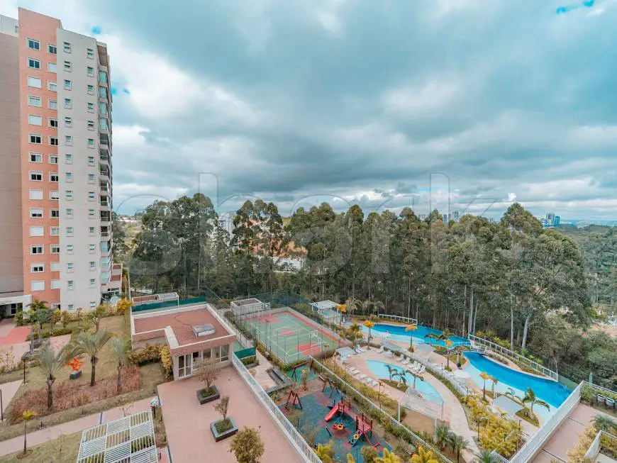 Foto 1 de Apartamento com 4 Quartos à venda, 224m² em Alphaville, Santana de Parnaíba