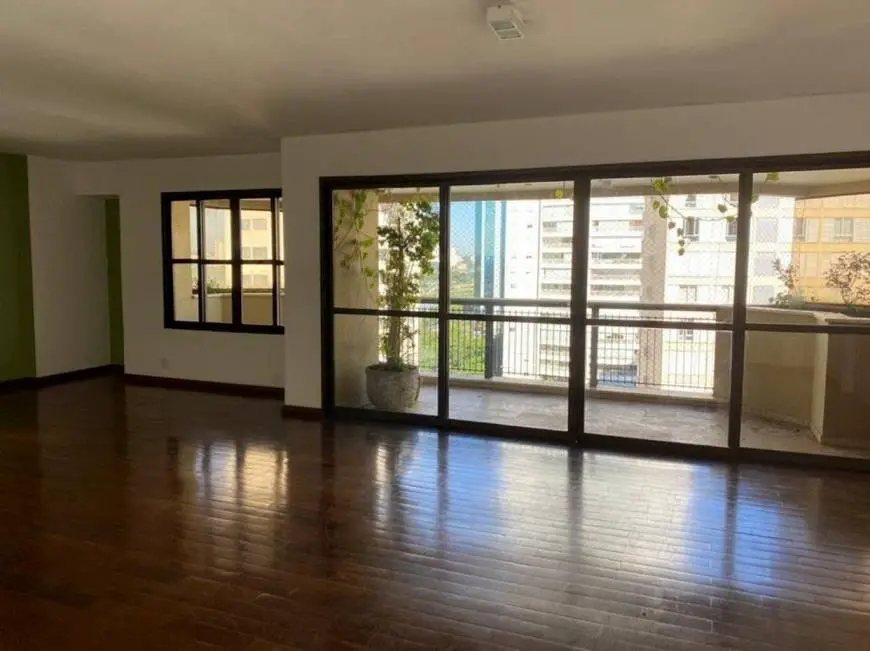 Foto 1 de Apartamento com 4 Quartos à venda, 258m² em Alto de Pinheiros, São Paulo