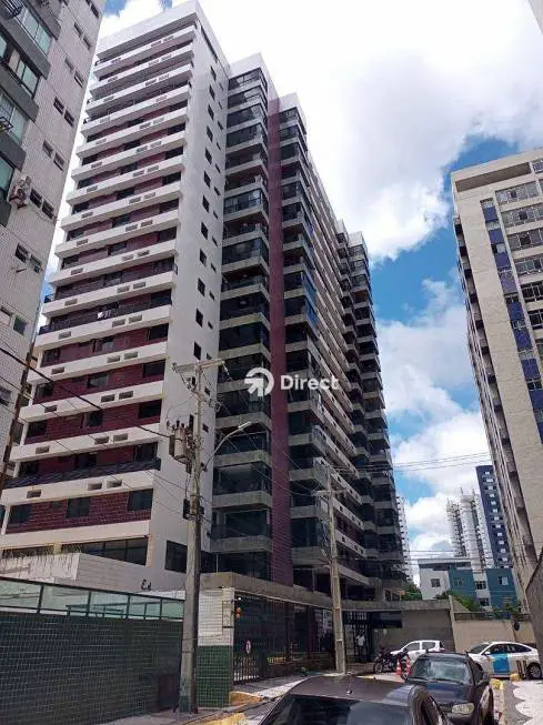 Foto 1 de Apartamento com 4 Quartos à venda, 410m² em Boa Viagem, Recife
