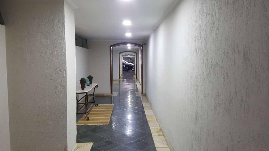 Foto 4 de Apartamento com 4 Quartos à venda, 180m² em Boqueirão, Santos