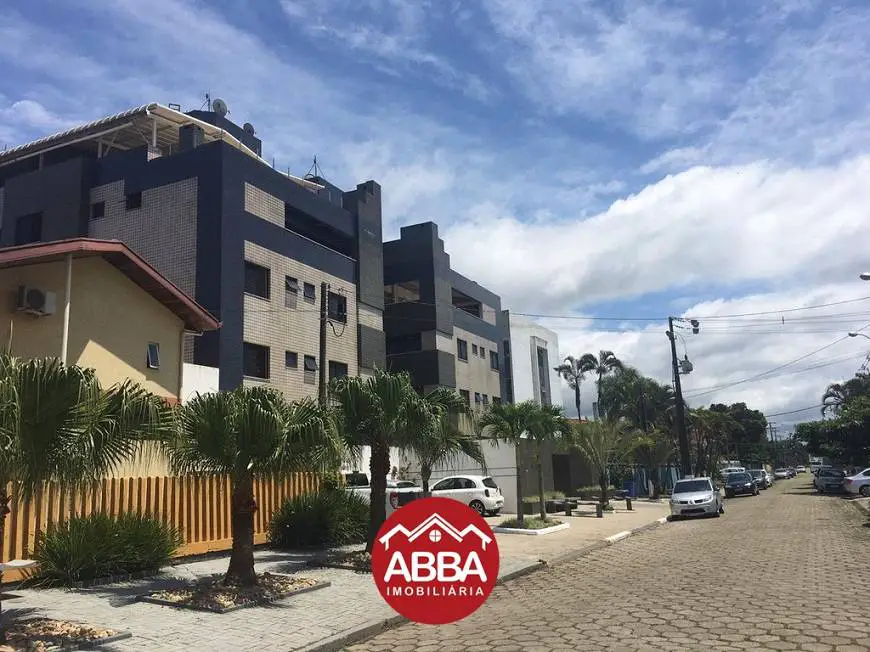 Foto 2 de Apartamento com 4 Quartos à venda, 150m² em Caioba, Matinhos