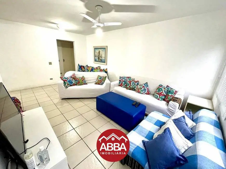 Foto 4 de Apartamento com 4 Quartos à venda, 150m² em Caioba, Matinhos
