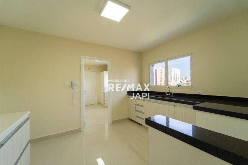 Foto 1 de Apartamento com 4 Quartos à venda, 238m² em Centro, Jundiaí