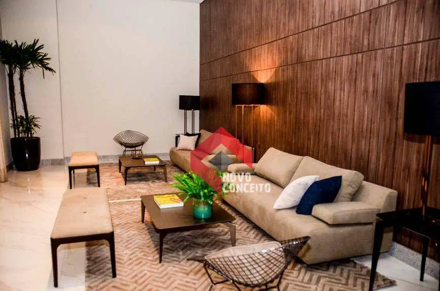 Foto 5 de Apartamento com 4 Quartos à venda, 173m² em Guararapes, Fortaleza