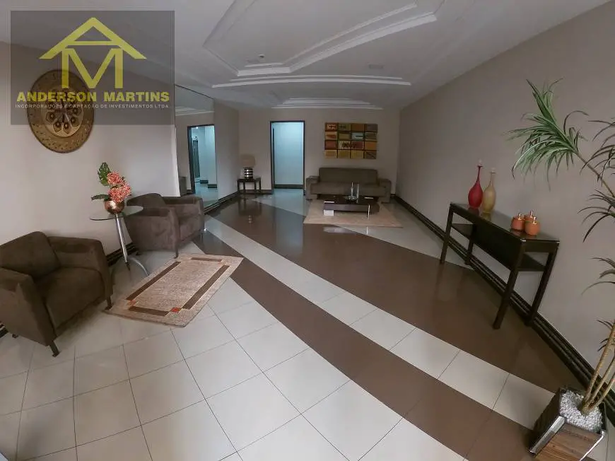 Foto 5 de Apartamento com 4 Quartos à venda, 142m² em Itapuã, Vila Velha