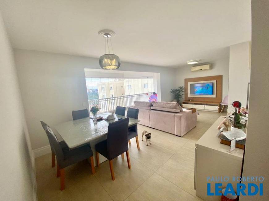 Foto 1 de Apartamento com 4 Quartos à venda, 294m² em Jardim Caravelas, São Paulo