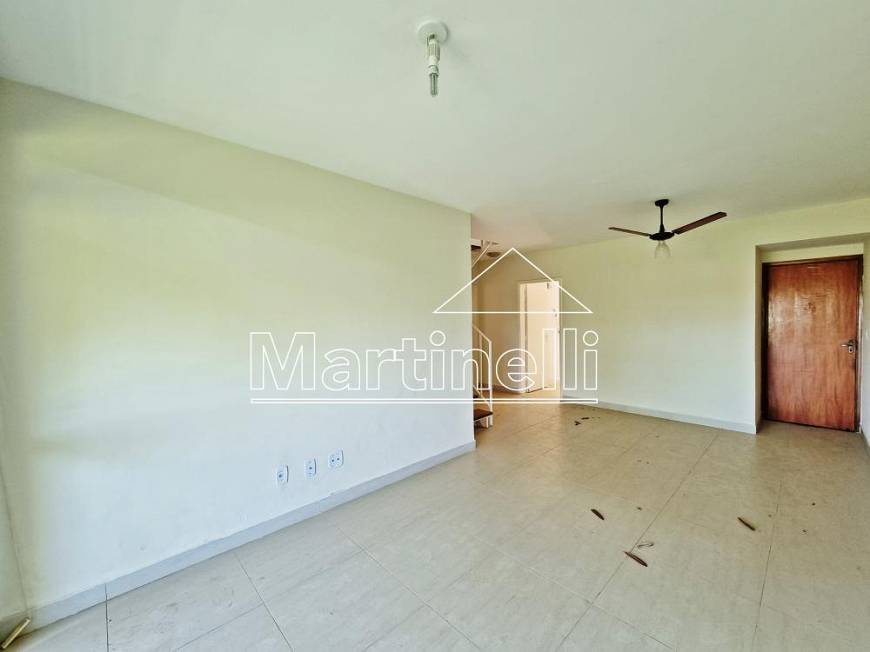 Foto 4 de Apartamento com 4 Quartos para alugar, 134m² em Jardim Castelo Branco, Ribeirão Preto