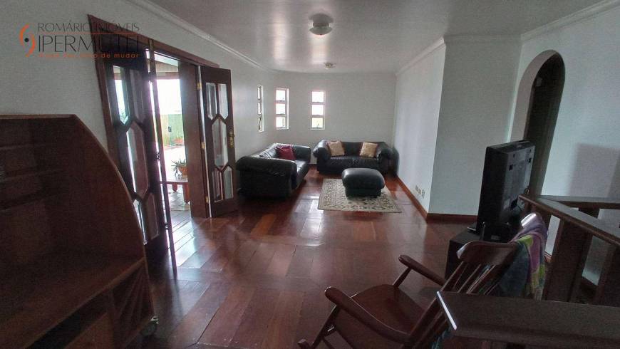 Foto 4 de Apartamento com 4 Quartos à venda, 440m² em Morumbi, São Paulo