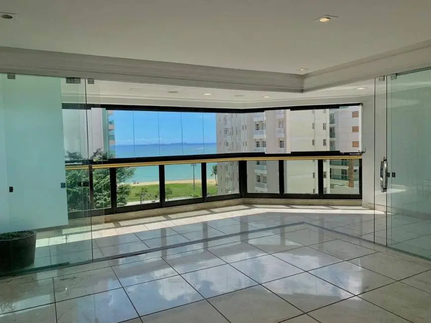 Foto 1 de Apartamento com 4 Quartos à venda, 327m² em Praia da Costa, Vila Velha