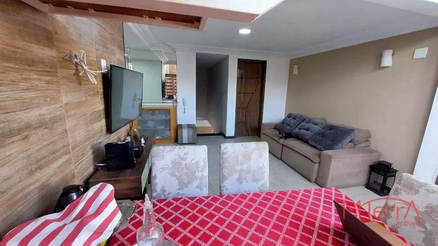Foto 5 de Apartamento com 4 Quartos à venda, 200m² em Praia do Canto, Vitória