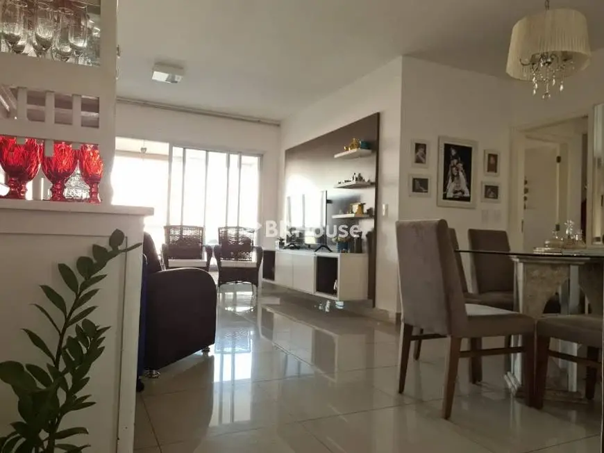 Foto 1 de Apartamento com 4 Quartos à venda, 147m² em Santa Rosa, Cuiabá