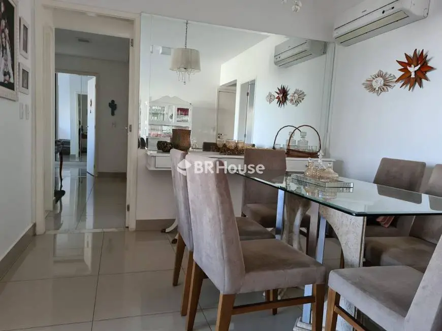 Foto 3 de Apartamento com 4 Quartos à venda, 147m² em Santa Rosa, Cuiabá