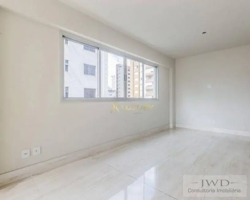 Foto 3 de Apartamento com 4 Quartos para venda ou aluguel, 133m² em Santo Agostinho, Belo Horizonte