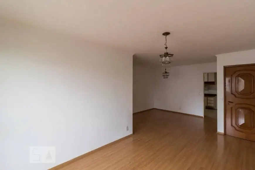 Foto 2 de Apartamento com 5 Quartos para alugar, 120m² em Pompeia, São Paulo