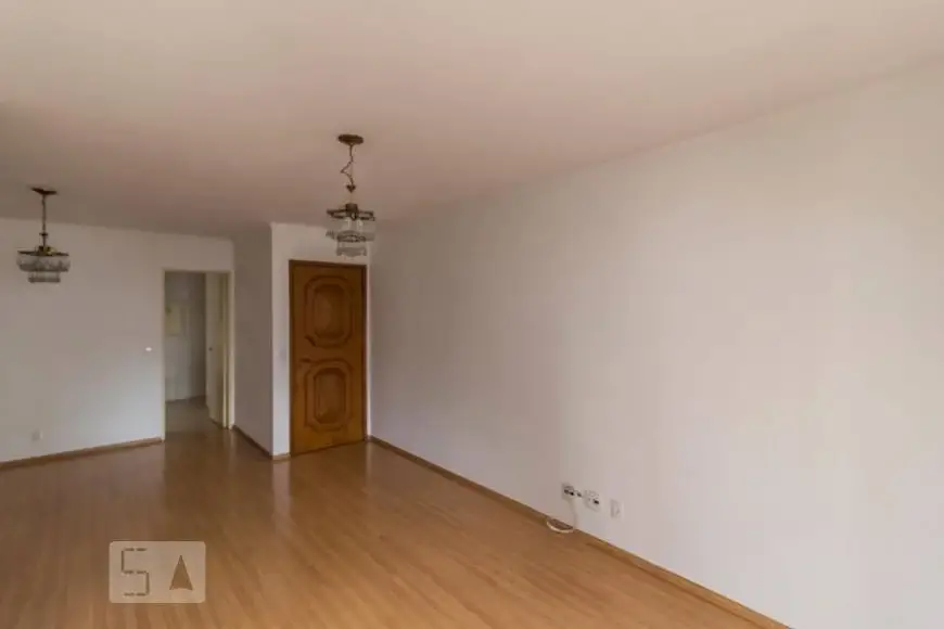 Foto 3 de Apartamento com 5 Quartos para alugar, 120m² em Pompeia, São Paulo