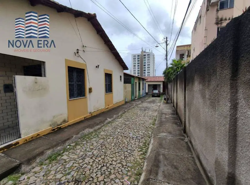 Foto 2 de Casa com 2 Quartos para alugar, 65m² em Aldeota, Fortaleza